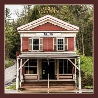 Greg Graffin - Millport in the group VINYL / Pop-Rock at Bengans Skivbutik AB (2363565)