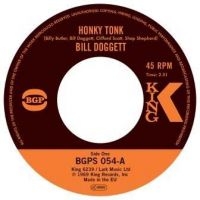 Doggett Bill - Honky Tonk in the group VINYL / RnB-Soul at Bengans Skivbutik AB (2366306)