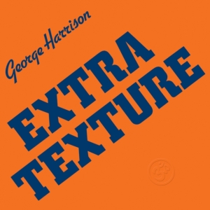George Harrison - Extra Texture (Vinyl) in the group Minishops / George Harrison at Bengans Skivbutik AB (2370061)
