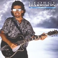 George Harrison - Cloud Nine (Vinyl) in the group Minishops / George Harrison at Bengans Skivbutik AB (2370068)