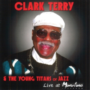 Terry Clark - Live At Marihan's in the group OTHER / Övrigt / at Bengans Skivbutik AB (2370136)