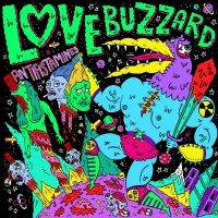 Love Buzzard - Antifistamines in the group VINYL / Pop-Rock at Bengans Skivbutik AB (2370249)