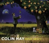 Hay Colin - Fierce Mercy (Deluxe) in the group CD / Pop-Rock at Bengans Skivbutik AB (2370254)