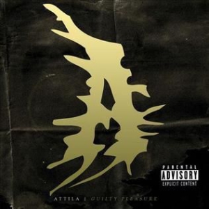 Attila - Guilty Pleasure in the group CD / Reggae at Bengans Skivbutik AB (2370268)