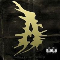 Attila - Guilty Pleasure in the group CD / Pop-Rock at Bengans Skivbutik AB (2370268)