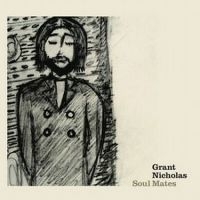 Nicholas Grant - Soul Mates in the group VINYL / Pop-Rock at Bengans Skivbutik AB (2370302)