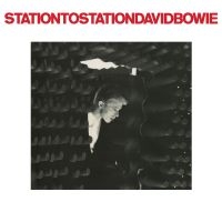 DAVID BOWIE - STATION TO STATION (1LP) in the group VINYL / Pop-Rock at Bengans Skivbutik AB (2370581)