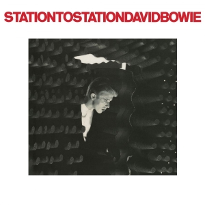 David Bowie - Station To Station (1Lp) in the group VINYL / Pop-Rock at Bengans Skivbutik AB (2370581)