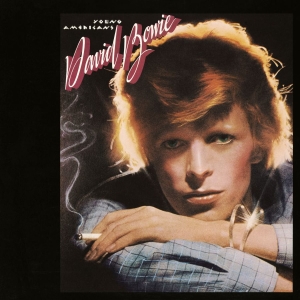 David Bowie - Young Americans (1Lp) in the group OTHER / -Start Vinyl at Bengans Skivbutik AB (2370582)