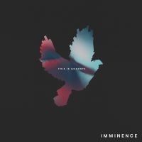 Imminence - This Is  Goodbye in the group CD / Hårdrock at Bengans Skivbutik AB (2373895)