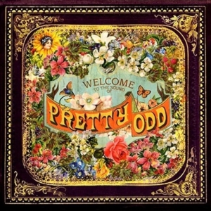Panic! At The Disco - Pretty. Odd.(Vinyl) in the group OTHER / -Start Vinyl at Bengans Skivbutik AB (2373927)