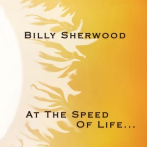 Sherwood Billy - At The Speed Of Life? in the group CD / Pop-Rock at Bengans Skivbutik AB (2377317)