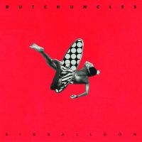 Dutch Uncles - Big Balloon in the group VINYL / Pop-Rock at Bengans Skivbutik AB (2377319)