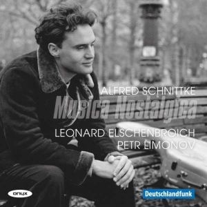 Elschenbroich Leonard Limonov Pe - Milestones Of A Legend (10 Cd) in the group OUR PICKS / Christmas gift tip CD at Bengans Skivbutik AB (2378014)