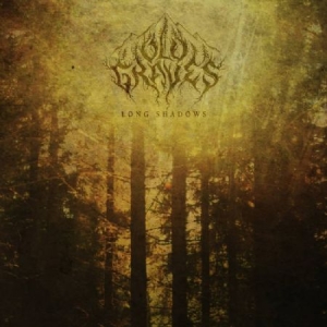 Old Graves - Long Shadows in the group VINYL / Rock at Bengans Skivbutik AB (2379892)