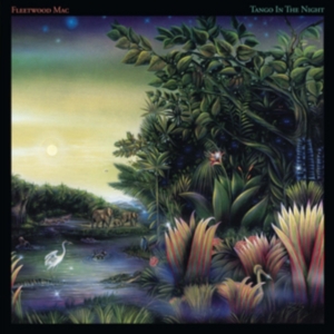 Fleetwood Mac - Tango In The Night (CD) in the group OUR PICKS / Bengans Staff Picks / Nu intar vi hösten at Bengans Skivbutik AB (2384586)