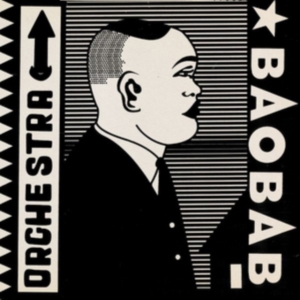 Orchestra Baobab - Tribute To Ndiouga Dieng in the group CD / Elektroniskt,Pop-Rock,World Music at Bengans Skivbutik AB (2384917)