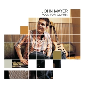 Mayer John - Room For Squares in the group OTHER / Övrigt / at Bengans Skivbutik AB (2384921)