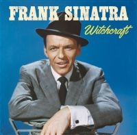 Sinatra Frank - Witchcraft in the group VINYL / Pop-Rock at Bengans Skivbutik AB (2385524)