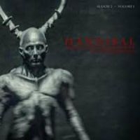 Filmmusik - Hannibal - Season 2 Vol. 1 in the group VINYL / Film-Musikal at Bengans Skivbutik AB (2385623)