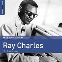 Charles Ray - Rough Guide To Ray Charles in the group CD / RnB-Soul at Bengans Skivbutik AB (2385669)