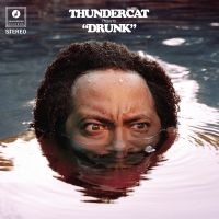 Thundercat - Drunk in the group VINYL / Regular Custormer Discount april 24 at Bengans Skivbutik AB (2389544)