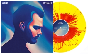 Asgeir - Afterglow in the group VINYL / Dance-Techno,Elektroniskt at Bengans Skivbutik AB (2389554)