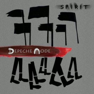 Depeche Mode - Spirit in the group OTHER / -Start LP1 at Bengans Skivbutik AB (2390488)