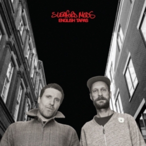 Sleaford Mods - English Tapas in the group VINYL / Pop-Rock at Bengans Skivbutik AB (2391243)