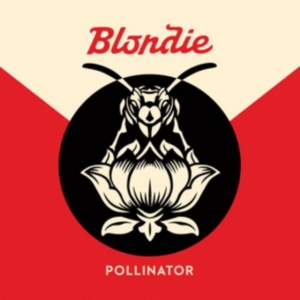 Blondie - Pollinator in the group VINYL / Pop-Rock at Bengans Skivbutik AB (2391312)