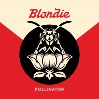 Blondie - Pollinator in the group CD / Pop-Rock at Bengans Skivbutik AB (2391317)