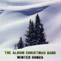 Albion Christmas Band - Winter Songs in the group CD / Pop-Rock at Bengans Skivbutik AB (2392013)