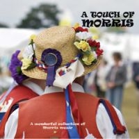 Blandade Artister - Touch Of Morris in the group CD / Pop-Rock at Bengans Skivbutik AB (2392016)