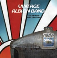 Albion Band - Vintage 77 81 81 in the group CD / Pop-Rock at Bengans Skivbutik AB (2392018)