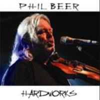 Beer Phil - Hardworks in the group CD / Pop-Rock at Bengans Skivbutik AB (2392027)