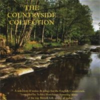 Blandade Artister - Countryside Collection in the group CD / Pop-Rock at Bengans Skivbutik AB (2392030)