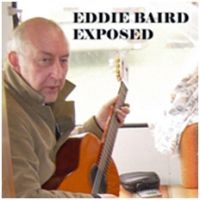 Baird Eddie - Exposed in the group CD / Pop-Rock at Bengans Skivbutik AB (2392038)