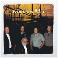 Kimber's Men - Kimber's Men in the group CD / Pop-Rock at Bengans Skivbutik AB (2392052)