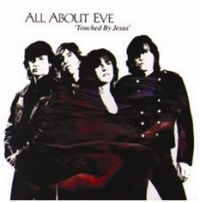 All About Eve - Touched By Jesus in the group CD / Pop-Rock at Bengans Skivbutik AB (2392058)