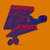 Sopwith Camel - Sopwith Camel in the group CD / Pop-Rock at Bengans Skivbutik AB (2392067)