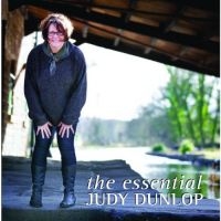 Dunlop Judy - Essential Judy Dunlop in the group CD / Pop-Rock at Bengans Skivbutik AB (2392074)