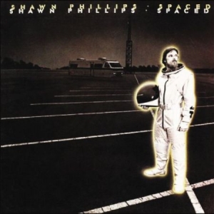 Phillips Shawn - Spaced in the group CD / Pop-Rock at Bengans Skivbutik AB (2392088)