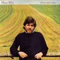 Nicol Simon - Before in the group CD / Pop-Rock at Bengans Skivbutik AB (2392094)