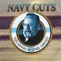 Tawney Cyril - Navy Cuts in the group CD / Pop-Rock at Bengans Skivbutik AB (2392116)