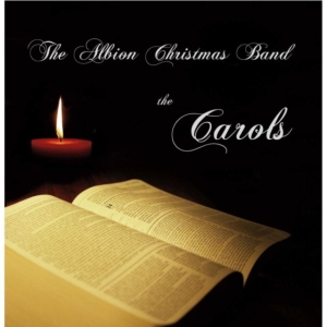 Albion Christmas Band - Carols in the group CD / Pop-Rock at Bengans Skivbutik AB (2392120)
