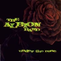 Albion Band - Under The Rose in the group CD / Pop-Rock at Bengans Skivbutik AB (2392125)