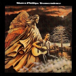 Phillips Shawn - Transcendance in the group CD / Pop-Rock at Bengans Skivbutik AB (2392129)