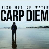 Fish Out Of Water - Carp Diem in the group CD / Pop-Rock at Bengans Skivbutik AB (2392140)