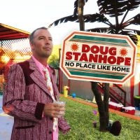 Stanhope Doug - No Place Like Home in the group VINYL / Övrigt at Bengans Skivbutik AB (2392506)