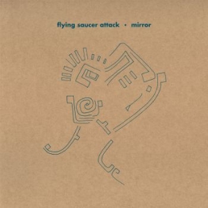 Flying Saucer Attack - Mirror (Reissue) in the group CD / Rock at Bengans Skivbutik AB (2392690)